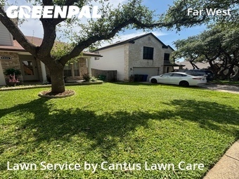 Lawn Maintenance nearby San Antonio, TX, 