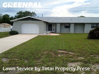 Lawn Care nearby Spring Hill, FL, 