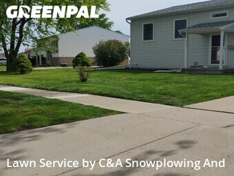 Lawn Care nearby Streamwood, IL, 
