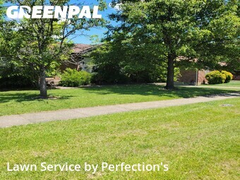 Lawn Mow nearby Jeffersontown, KY, 