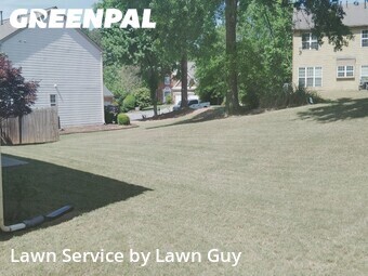 Lawn Care nearby Alpharetta, GA, 