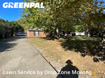 Lawn Cut nearby Murfreesboro, TN, 