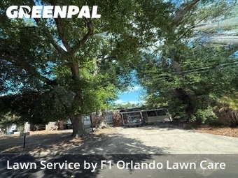 Yard Cutting nearby Orlando, FL, 