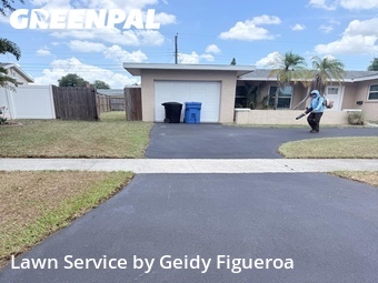 Lawn Service nearby St. Petersburg, FL, 