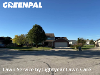 Lawn Service nearby Noblesville, IN, 