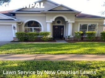 Lawn Service nearby Valrico, FL, 