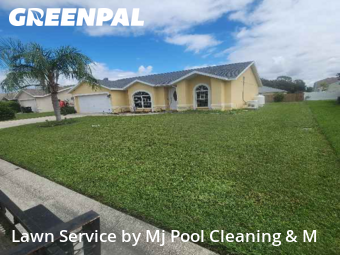 Lawn Cutting nearby Winter Haven, FL, 