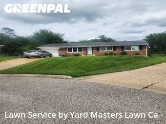 Yard Cutting nearby Saint Ann, MO, 