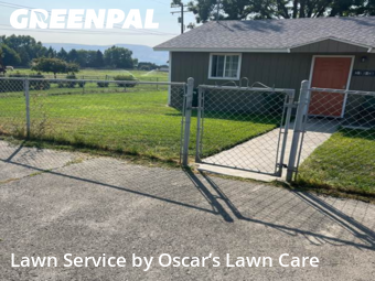 Lawn Cutting nearby Selah, WA, 