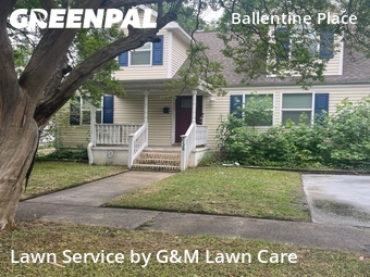 Lawn Mow nearby Norfolk, VA, 