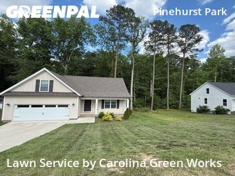 Lawn Service nearby Garner, NC, 