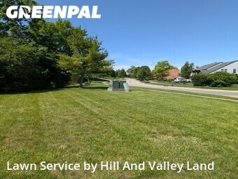 Lawn Maintenance nearby West Chester Township, OH, 