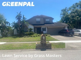 Lawn Mowing nearby Oviedo, FL, 