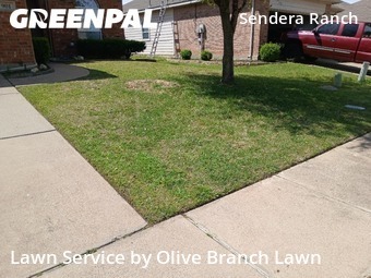 Lawn Care Service nearby Haslet, TX, 