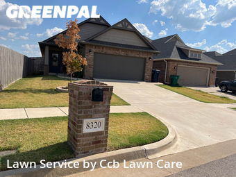 Lawn Care Service nearby Oklahoma City, OK, 