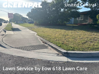 Grass Cutting nearby Saint Petersburg, FL, 