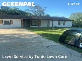 Lawn Cut nearby Kansas City, KS, 