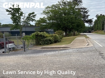 Lawn Care nearby Riverdale, GA, 
