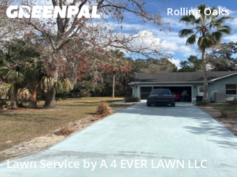Lawn Care Service nearby Hudson, FL, 