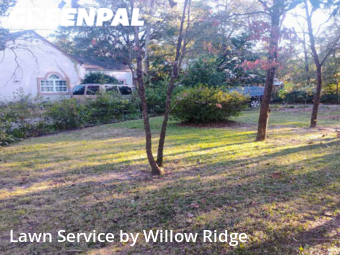 Lawn Cutting nearby Augusta, GA, 