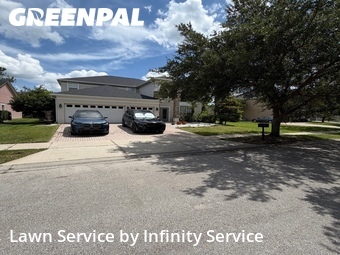 Lawn Service nearby Oviedo, FL, 