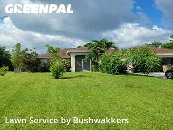 Lawn Maintenance nearby Cape Coral, FL, 