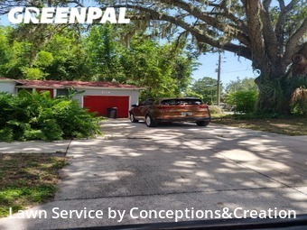 Yard Mowing nearby Sanford, FL, 