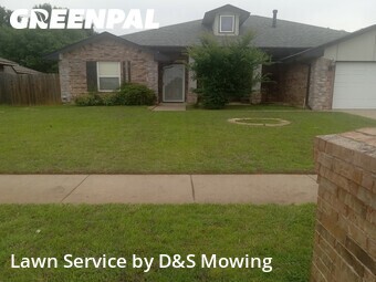 Yard Cutting nearby Norman, OK, 
