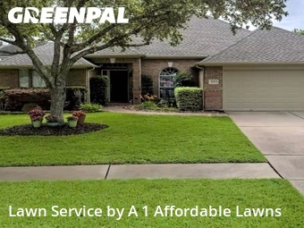 Lawn Care Service nearby League City, TX, 