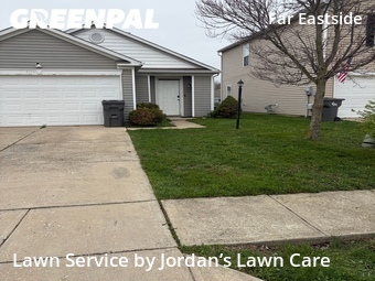 Lawn Mowing nearby Indianapolis, IN, 