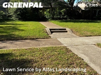 Lawn Maintenance nearby Dallas, TX, 