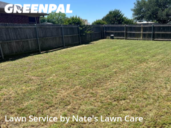 Grass Cutting nearby Saginaw, TX, 