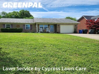 Lawn Care nearby Jeffersonville, IN, 