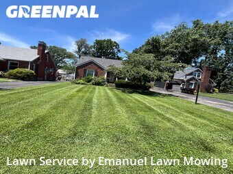 Lawn Care Service nearby Louisville, IN, 