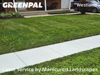 Lawn Service nearby Columbus, OH, 