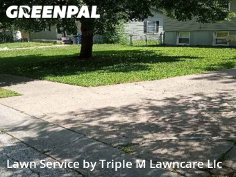 Lawn Care Service nearby Liberty, MO, 