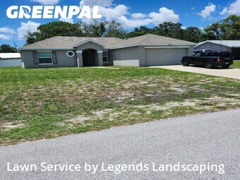 Lawn Cutting nearby Spring Hill, FL, 