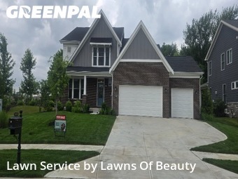 Lawn Mow nearby Westfield, IN, 
