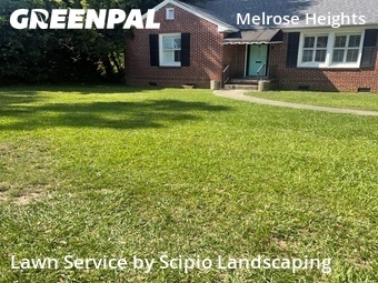 Lawn Mowing Service nearby Columbia, SC, 