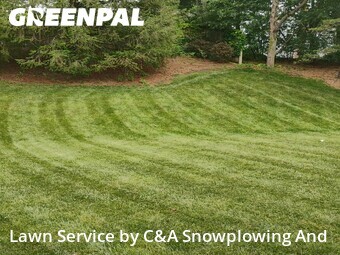 Lawn Service nearby Mundelein, IL, 
