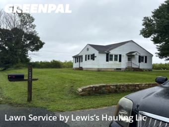 Lawn Mowing nearby Dover, DE, 