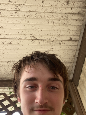 That Lawn Guy headshot