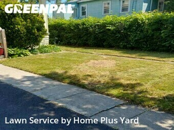 Lawn Service nearby Hartford, CT, 