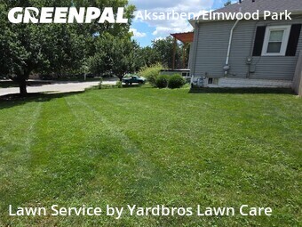 Grass Cutting nearby Omaha, NE, 