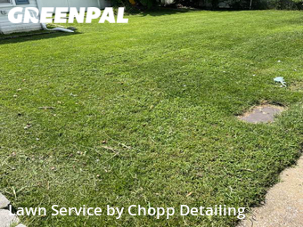 Lawn Mowing Service nearby Dundalk, MD, 