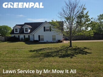 Lawn Care nearby Murfreesboro, TN, 