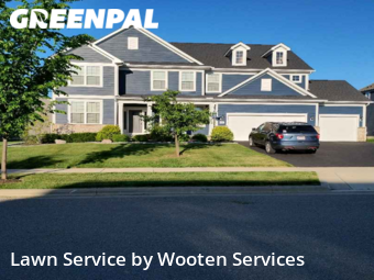 Grass Cut nearby Hilliard, OH, 