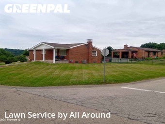 Lawn Cutting nearby Pittsburgh, PA, 