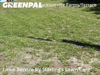 Lawn Mowing nearby Jacksonville, FL, 