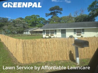 Lawn Maintenance nearby North Charleston, SC, 